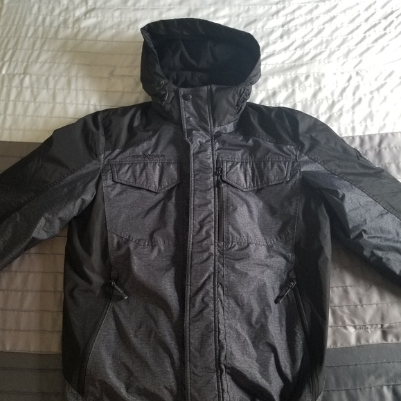 Winter Jacket - Picture 1 of 1